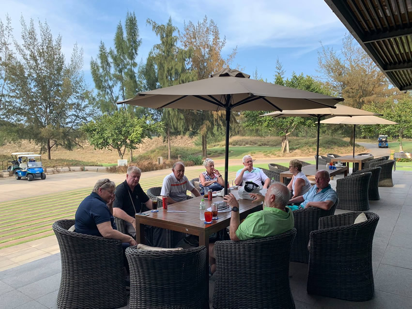 <h2>2019 Vietnam, Hong Kong & Japan Golf Cruise</h2>16 Nights | 4 Rounds | Singapore – Tokyo | March 29 – April 14